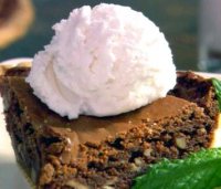 Paula deen kentucky pie recipe