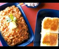 Pav bhaji recipe by vah chef coconut