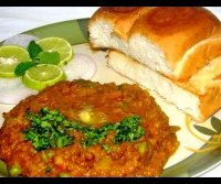 Pav bhaji recipe in tamil video movies