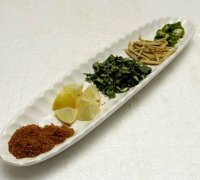 Paya masala recipe by chef gulzar recipe