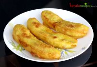 Pazham pori recipe kerala style house