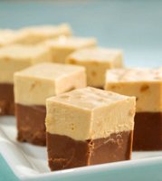 Peanut butter chocolate fudge recipe evaporated milk
