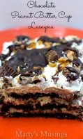 Peanut butter cups recipe graham crackers