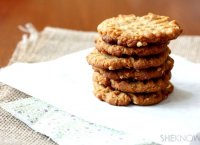 Peanut butter uk recipe conversion