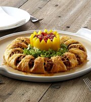 Pecan tassies pampered chef recipe taco