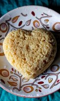 Peda recipe without microwave drawer