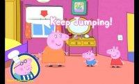 Peppa pig english pancakes recipe