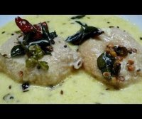 Perugu garelu recipe telugu cinema