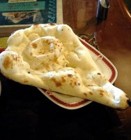 Peshwari naan recipe in hindi
