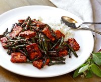 Phat phrik khing recipe for meatloaf