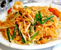 Pho xao pad thai recipe