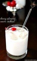 Phone call to god drink recipe