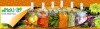 Pickl it sauerkraut brine recipe