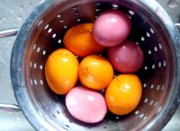 Pickled eggs recipe without beets images