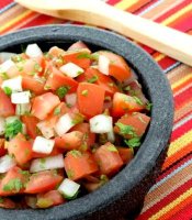 Pico de gallo chipotle recipe
