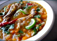 Pig feet souse bahamas recipe
