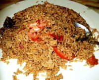 Pilau recipe pika chakula chapati