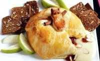Pillsbury crescent recipe creations halloween