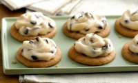 Pillsbury refrigerated holiday cookies recipe
