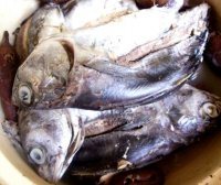 Pinangat na isda sa sampalok recipe for rice
