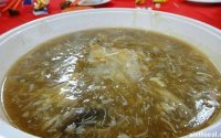 Ping shark fin soup recipe