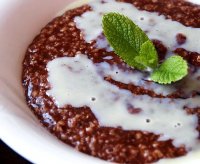 Pinoy champorado recipe filipino food