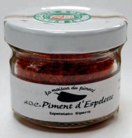 Piperade basquaise au piment despelette recipe