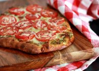 Pizza dough recipe refrigerate overnight