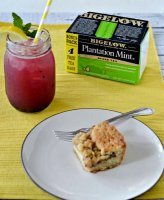 Plantation mint iced tea recipe
