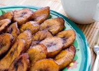 Platanos maduros recipe cuban black
