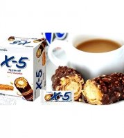 Plesetan iklan coco crunch recipe