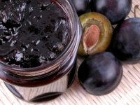 Plum jam recipe for diabetics