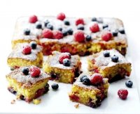 Polenta cake recipe waitrose cakes