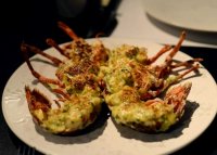 Poor mans lobster thermidor recipe escoffier