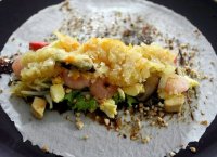 Popiah filling recipe singapore mai