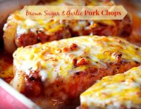 Pork chops recipe easy baked