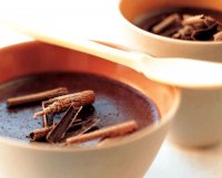 Pot de creme recipe without eggs