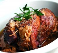 Pot roast recipe crock pot paleo beef