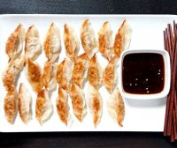 Pot sticker recipe ming tsai pressure