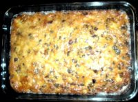 Potatoes obrien breakfast casserole recipe