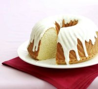 Pound cake from scratch recipe vanilla frosting