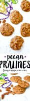 Praline bacon new orleans recipe for beignets