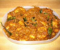 Prawn fry recipe tamilnadu style