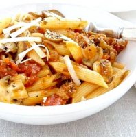 Prego spaghetti bolognese recipe bbc