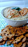 Pretzel crisps recipe contest rules