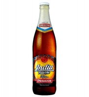 Primator india pale ale recipe