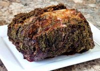 Prime rib rub recipe dry rub
