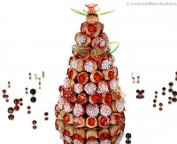 Prix piece montee 60 choux recipe