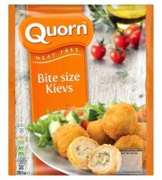 Propoints in mini kievs recipe