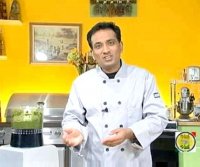 Pudina aloo recipe by vahrehvah